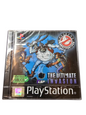 Ghostbusters ps1