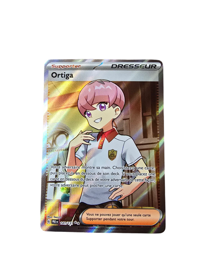 Ortiga 141/131