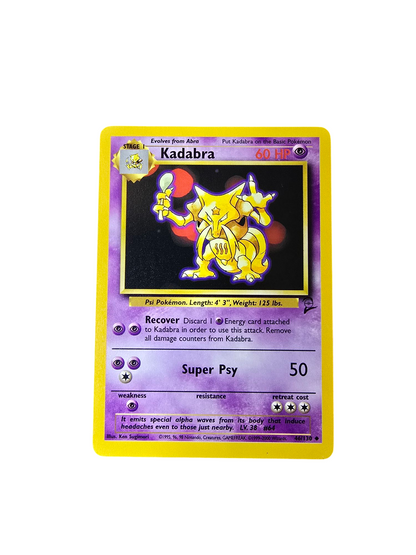 Kadabra 46/130