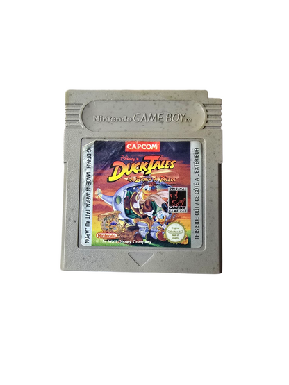 Duck tales GB classic