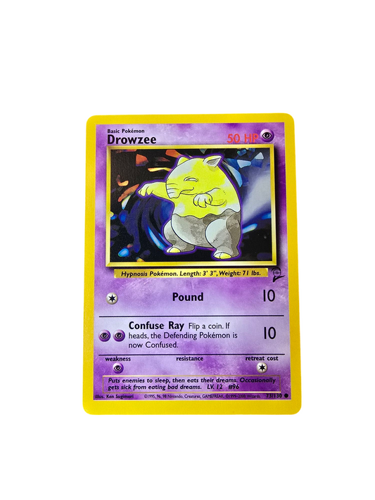 Drowzee 73/130